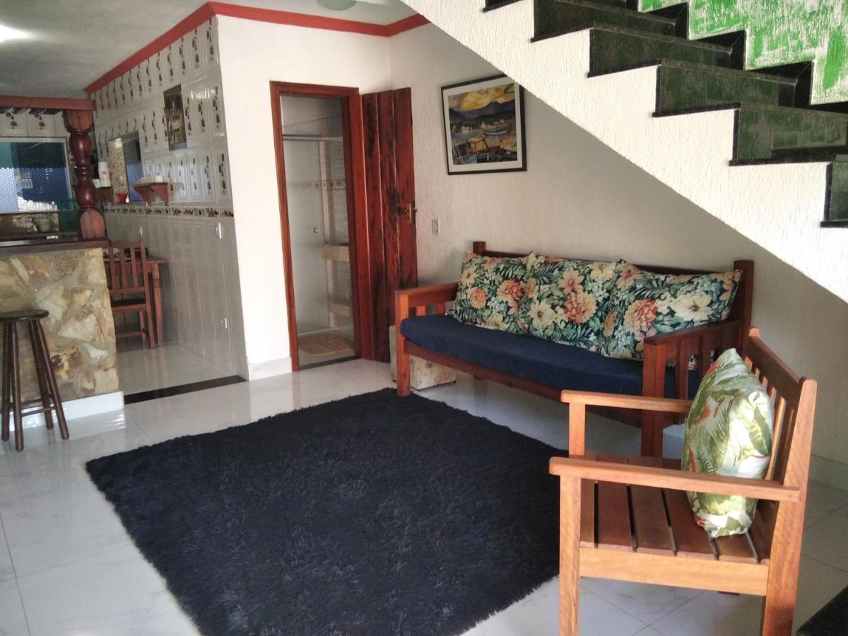 帕拉蒂Casa Piscina Azul别墅 外观 照片