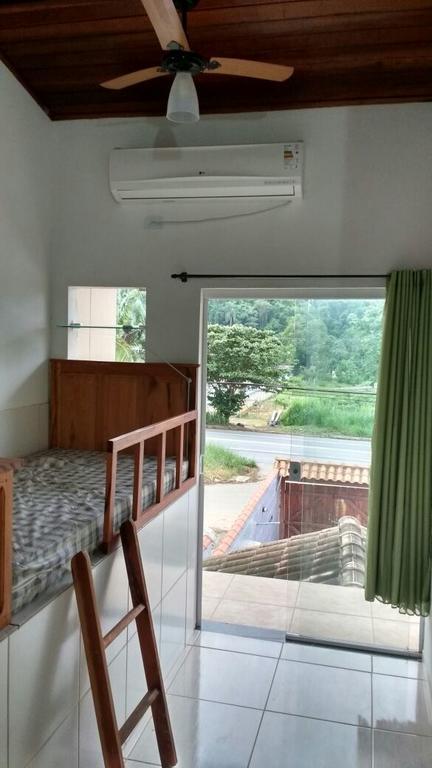 帕拉蒂Casa Piscina Azul别墅 外观 照片