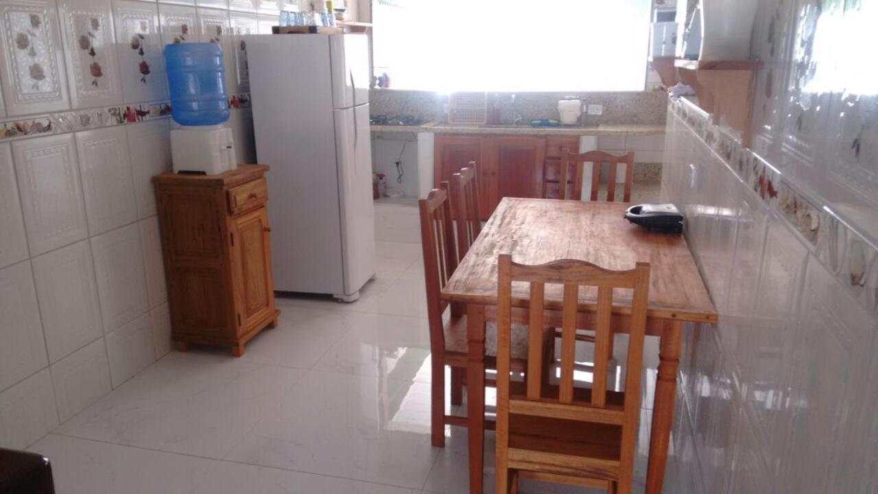 帕拉蒂Casa Piscina Azul别墅 外观 照片