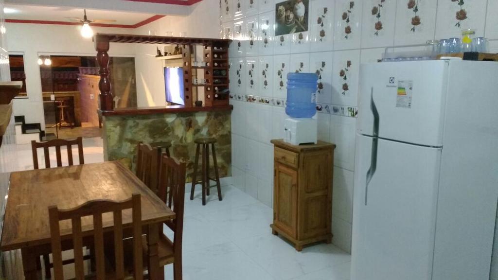 帕拉蒂Casa Piscina Azul别墅 外观 照片