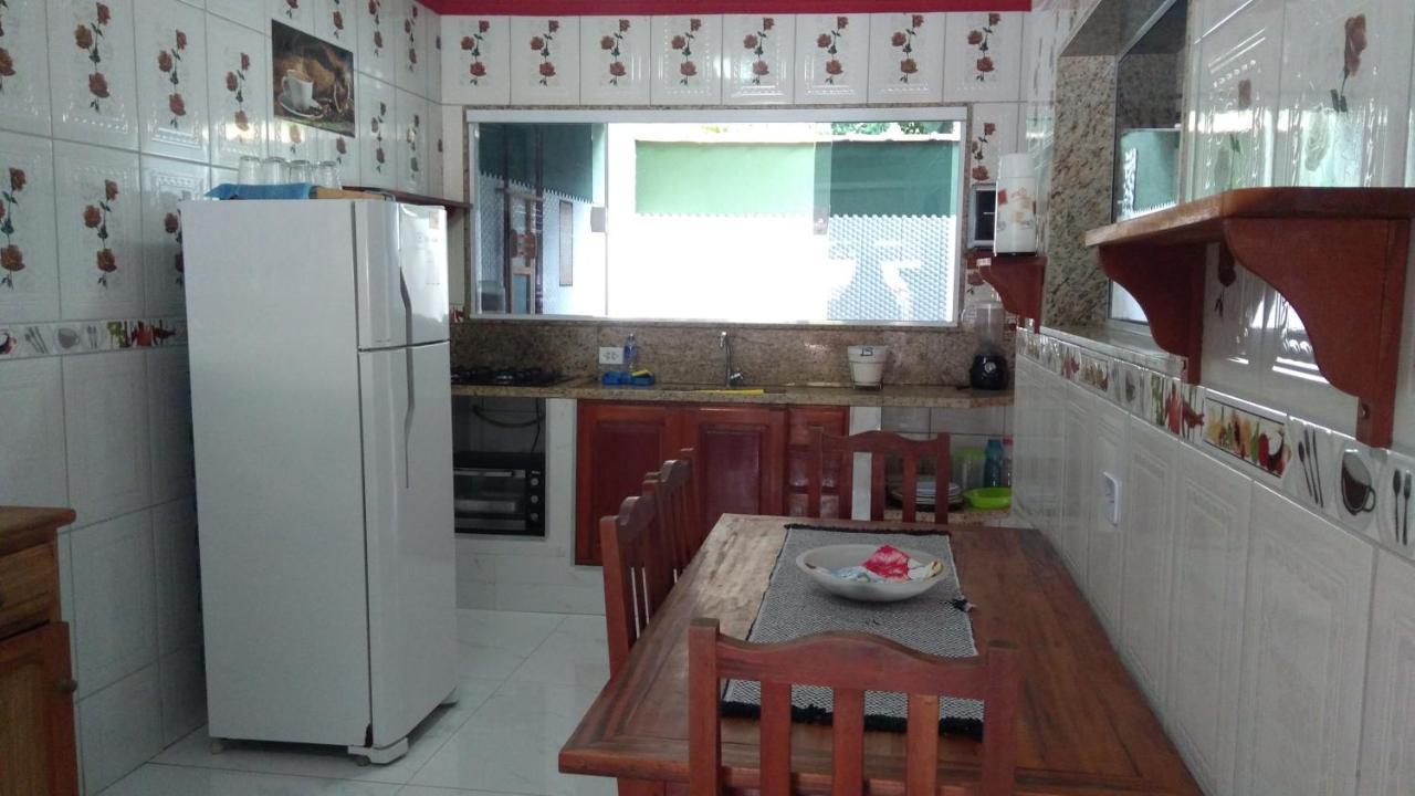 帕拉蒂Casa Piscina Azul别墅 外观 照片