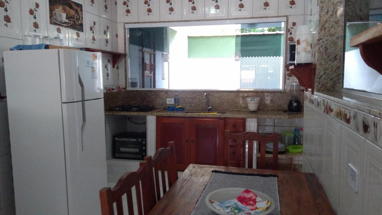 帕拉蒂Casa Piscina Azul别墅 外观 照片